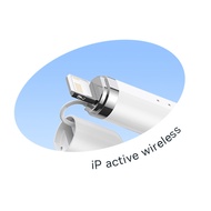 Baseus Smooth Writing 2 Series Plug-Type Stylus Support iP USB-C Charging