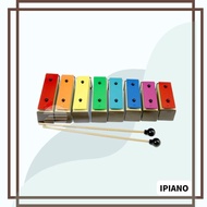 HELICON BLA-8H 8-Tone Bell Set