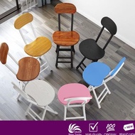 Prayer Folding Chair/Imported Folding Chair/Study Chair/Leisure Chair/Folding Bench/Cafe Chair/Lazy 