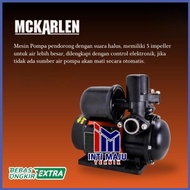 Pompa Booster McKarlen HI 400 Pompa Dorong McKarlen HI-400