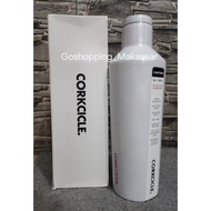 Corkcicle Tumbler Canteen 16 oz Glitter