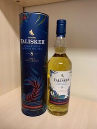 ❗️WB85.89❗️Talisker 8 2020 Diageo special release Single Malt Scotch Whisky