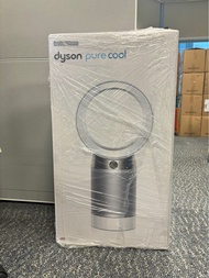 Dyson Pure Cool 坐枱式二合一智能空氣淨化風扇DP04