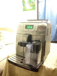 （ 全自動義式咖啡機 ) Philips Saeco 飛利浦 intelia cappuccino HD8753 義式咖啡機 咖啡機 全自動義式咖啡機