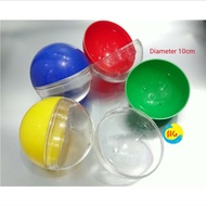 Prize Capsule Ball 10cm