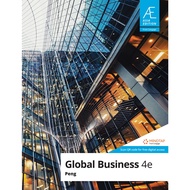 Global Business, 4th Edition