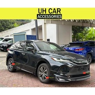 TOYOTA HARRIER XU80 2022 2023 2024 2025 AVANT MODELLISTA PP BODYKIT WITH PAINT