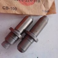 Valve boss CB 100HONDA honda CB100 CB100 valve inBOSH
