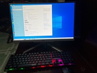 Acer All in one core i5 7200u 2.5ghz