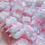 Slow Rising Squishy - Marshmallow