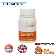 Ready Stock Moflex Plus Total Collagen Boswellia Serrata Gum Extract Knee Pain Joint Care Supplement