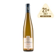 Domaines Schlumberger Les Princes Abbes Pinot Gris France Alsace White Wine