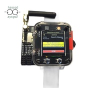 AI Watch Chatbot Intelligent Development Template IC Chip Integrated Circuit Development Board Smart