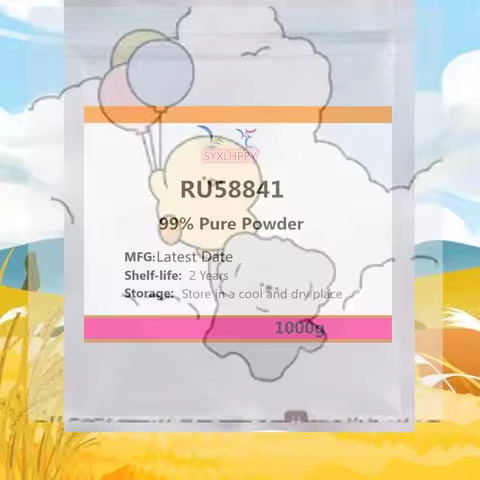 Household Products Soap Making/Spices 99% RU58841 Powder Global Fast Delivery
