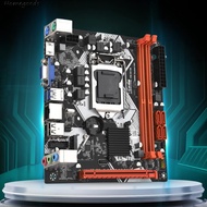 H110 LGA1151 Computer Motherboard SATA 3.0 Mini Mainboard for 1151 6/7/8/9th CPU [homegoods.my]