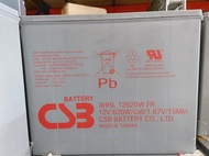 9.8成新 CSB神戶12v 155AH XHRL 12620W 船外機馬達 堆高機 太陽能板 漁船遊艇 露營車 電池