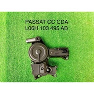 VOLKSWAGEN AUDI A4-A6C7 MK6-PASSAT CDN CCZ ENGINE OIL SEPARATOR EA888