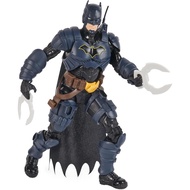 [sgstock] Batman Adventures 12" Action Figures with 16 Accessories - [Batman Adventures 12" Figure]