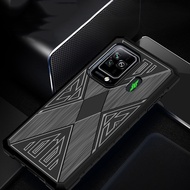 Suitable for Xiaomi Black Shark 5 PRO Black Shark 4 PRO phone case Esports Assassin drop protection case