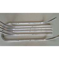 Vespa Classic Floor Rail For Vespa VBB & Jobot Ayam Bapak sprint super