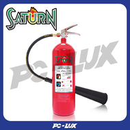 SATURN ถังดับเพลิง Co2 10 ปอนด์