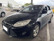 【只賣好車】2013 Focus 1.6cc 跑16萬6 便宜代步，耐開耐看市區代步的熱門車！