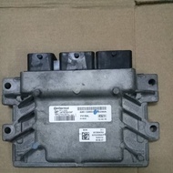 ford fiesta ecu used