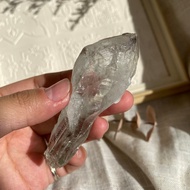 "Crystal Tip" Green Crystal Raw Ore E 52.4g 21D10005E