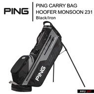 PING BAG HOOFER MONSOON 231 PING CARRY BAG ถุงกอล์ฟ