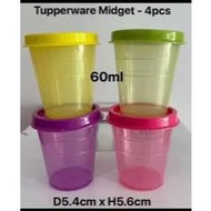 Tupperware Midget 60ml