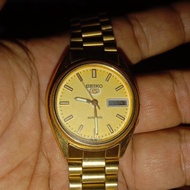 jam tangan seiko original pria