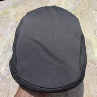 Topi flat cap pet kangol tropic 507 cap