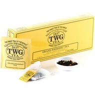 TWG TEA TWG Tea | Grand Wedding Tea Cotton Teabags