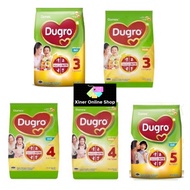 Dugro 3,4,5 , Honey, Chocolate 850gm