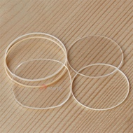 Watch Crystal For Patek Philippe 5712 Nautilus Front/Back Cover Sapphire Glass