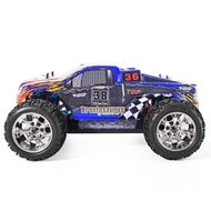HSP RC Car 1/10 Scale 4wd Off Road Monster Truck 94111PRO El