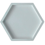 Hexagon coaster Hexagon Coaster/ Coffee Coaster/ - Elegant Coaster Hexagon Coaster Souvenir