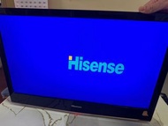 Hisense 24吋 LED TV