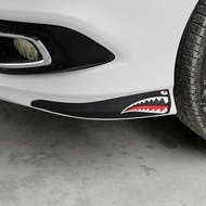 Car Insurance Front Lip Surrounding Corner Bumper Bumper Strip Rear Bumper Front Bumper Anti-Scratch