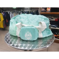 Bianchi Travel bag cycling lifestyle