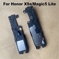 Loudspeaker For Huawei Honor X9A / Magic 5 Lite 4G 5G Loud Speaker Buzzer Ringer Sound Module Board 