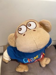 Oxford Path Singing Cheeky