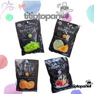 HOKAIDO EHIME NAGANO FUKUOKA CANDY