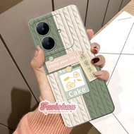 Case For Realme Note 60/60X 4G 2024 - Realme Note 50 - Realme C63/C61 - Realme C53/C51/C51s Case Pro