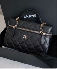 Chanel 飯盒LP小包包