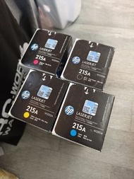 HP LaserJet 215A 碳粉匣