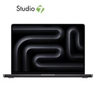 Apple MacBook Pro 14 : M5 chip 10C CPU/10C GPU/16GB (2025) by Studio 7
