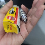 NGK BP5 ES SPARK PLUG