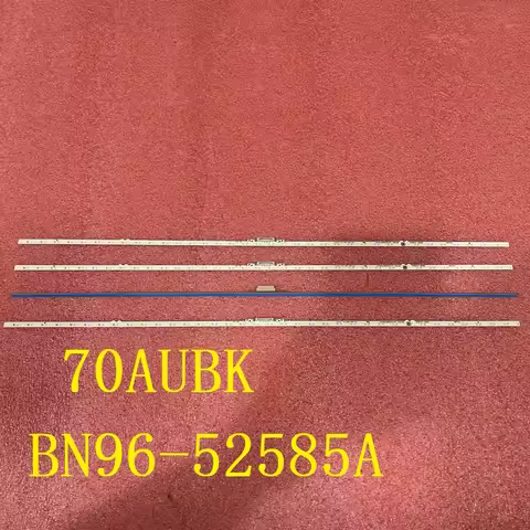 LED Backlight Strip For Samsung UA70AU8079 UE70AU8000K UN70AU8000F UE70BU8000K UN70AU8000 UE70AU8000