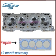 4ZE1 ENGINE bare Cylinder head 8-97111-155-0 910 512 897129631 8971111550 910512 for Isuzu Trooper P
